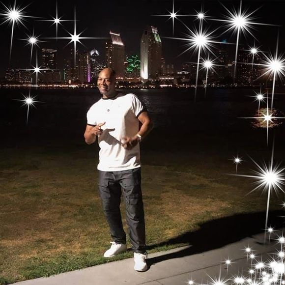 Meet your Posher, Richard rick - Picture 1 of 1